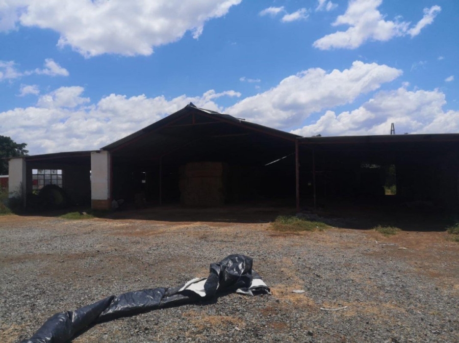 Commercial Property for Sale in Christiana North West